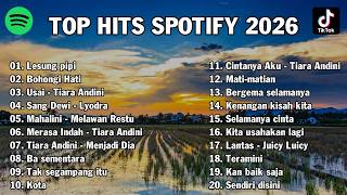 Download lagu TOP HITS SPOTIFY 2026 🎵 Lagu Indonesia Terbaik & Terpopuler 2026 | Playlist Viral mp3 Download lagu TOP HITS SPOTIFY 2026 🎵 Lagu Indonesia Terbaik & Terpopuler 2026 | Playlist Viral mp3