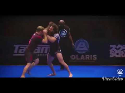 AJ Agazarm BJJ Nasty Moments Part 2