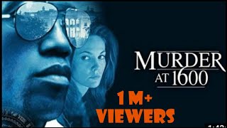 murder at 1600 full movie in Hindi HOLLYWOOD  acti