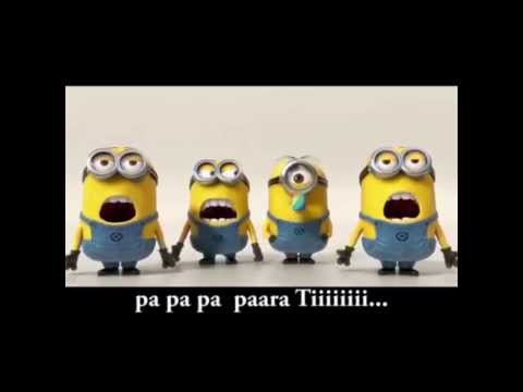 Happy Birthday Katia