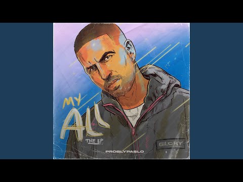 My All (feat. Alx Veliz)