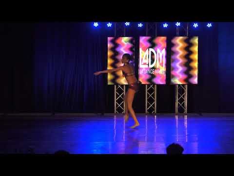 Solo 1,000 Years 2018 Serena LADM