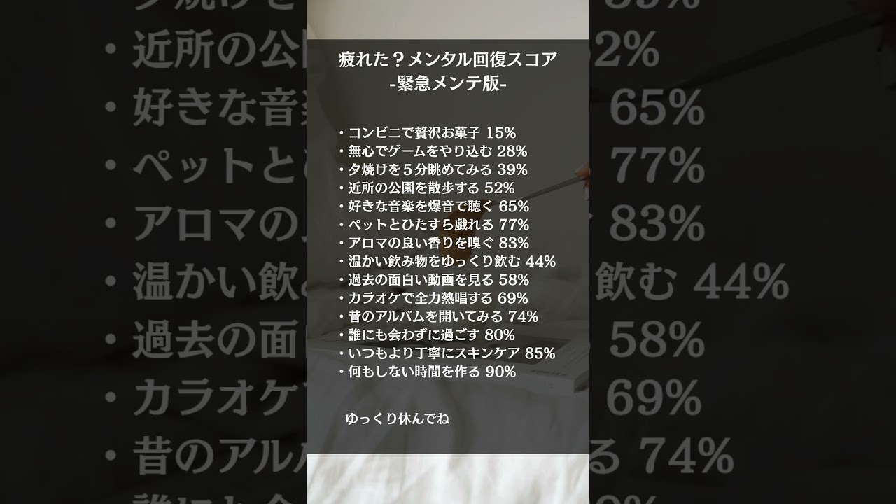 YouTubeサムネイル