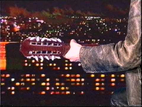 Vladimir Makarikhin - Stick It In Your Ass