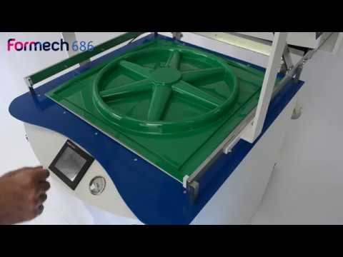 Thermoformeuse Formech 686
