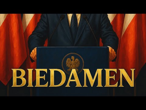 THE SIKOR - BIEDAMEN(PROD.ŚLIMAK)[BEKATRAP][MOCNY KLIP🤡]