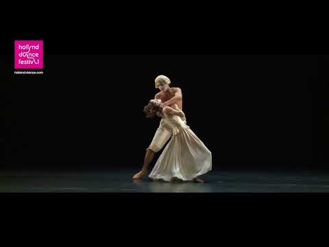 Introdans 50 jaar | Holland Dance Festival 2022