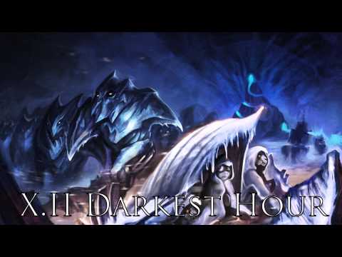 Carbon Maestro - Darkest Hour (D&CT)