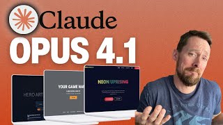 Anthropic releases Claude Opus 4.1 [NEW] - vs Chatgpt and Gemini