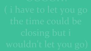 Up And Down And Around Lyrics By Our Name In City Lights(Kellin Quinn)
