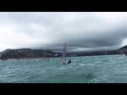 29er class World Championship