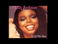 Millie Jackson - Breaking Up Somebody's Home