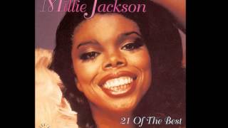 Millie Jackson - Breaking Up Somebody's Home