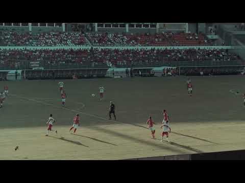 Bastidores - CRB 1x0 Sergipe