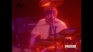 King Crimson - Intro / Vroom / Coda: Marine 475 (1995)
