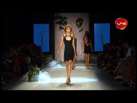 Pasarela MedelliNnovation by Camilo Álvarez