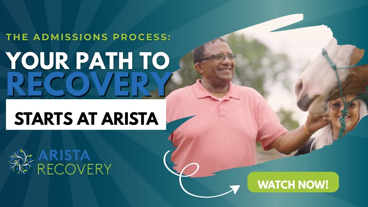 Same Day Admissions at Arista Recovery | Get Help Today