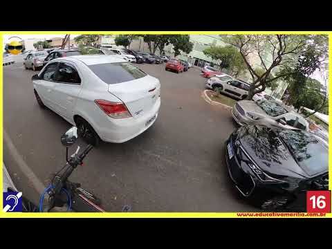 Tv Educativa A Epopéia de Marília SP  Giro pela Cidade Tv Educativa passeia por Brasília D.F à Cop 30 Rádio 📻 e Tv 📺 Educativa Marilia FM Vinícius Freneda Medeiros