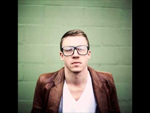 Macklemore - Can't Hold Us (SUBshockers vs Dj Fluffy)