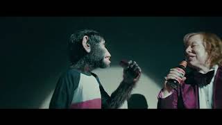 Download lagu Feel - Robbie Williams / Better Man Scene mp3