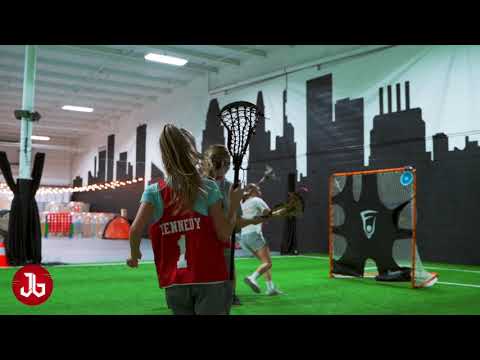 Jb Performance X Redshirts Lacrosse | Lacrosse Skills and Performance Training Clinic
