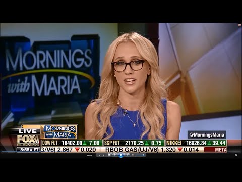 09-01-16 Kat Timpf on Mornings with Maria - Final Thoughts