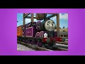Thomas And Friends Guess Who Puzzles