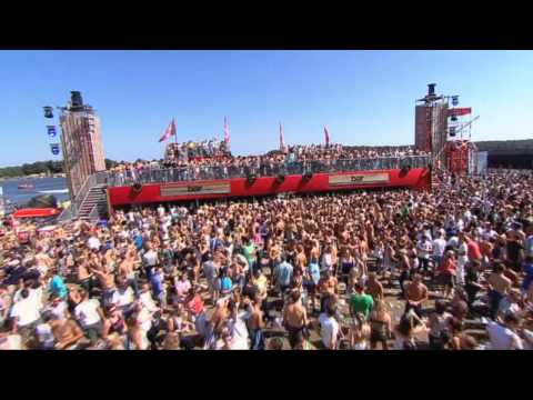 Dj Dana S2 @Decibel 2009