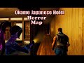 Fortnite Okame Japanese Hotel Horror Map