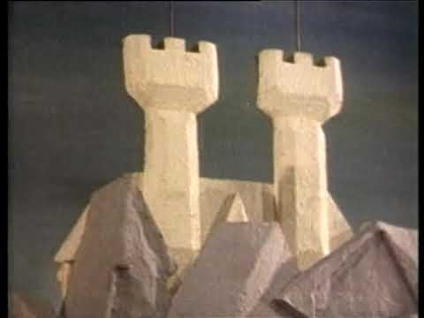 2 r  HJ Hrabri krojač   animirani lutkarski film