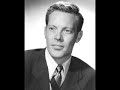 Dick Haymes   Searching Wind