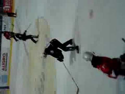 SpartakMartigny-MartignyUnited