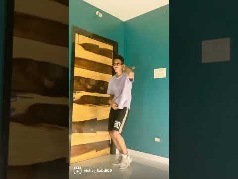 Vishal kabdi Dance