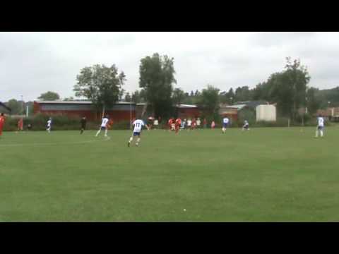 F.K"Mladost" On gothia cup 2009