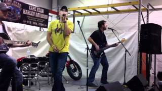 Jason Michael Carroll - It Happened On A Saturday Night (Su