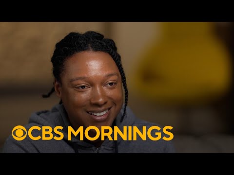 Josh Johnson on "The Daily Show," comedy, storytelling and new HBO Max special