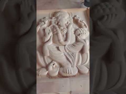 3D Finishing