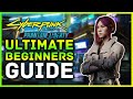 Cyberpunk 2077 Phantom Liberty - Ultimate Beginners Guide, Tips & Tricks! NEW Features & Secrets