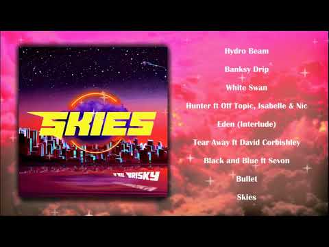 Brisky x Off Topic ft Isabelle and Nic - Hunter (Remastered)