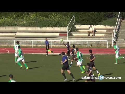 Resumen Unionistas 1-1 Betis