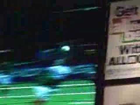 WNT vs. Mexico: Highlights - Sept. 13, 2006