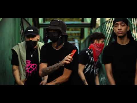 YZY WALKER - CHECK/DESERT EAGLE (Shot: @alejandroshark)