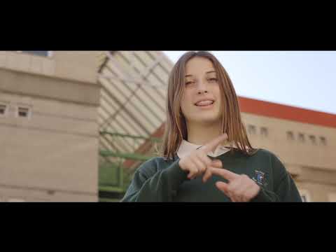 Vídeo Colegio San José Hermanas Franciscanas de la Inmaculada