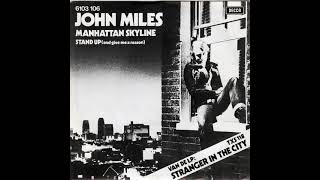John Miles - Manhattan Skyline
