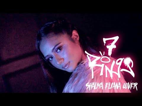 7 Rings - Shalma Eliana (Ariana Grande Cover)