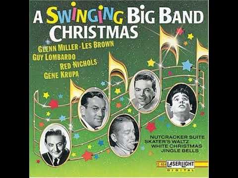 A Swing Big Band Christmas