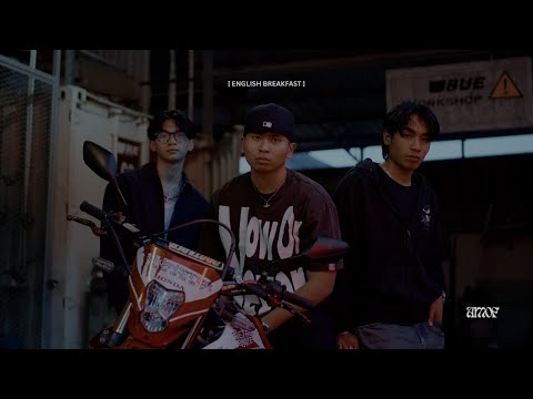 MZL, Vandal & Kimii - English Breakfast (Official Music Video) Dir. by Mancientry