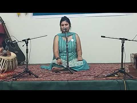 Medha Jhula sung...
