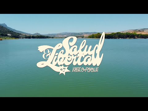 Salud Y Libertad (con Foyone)