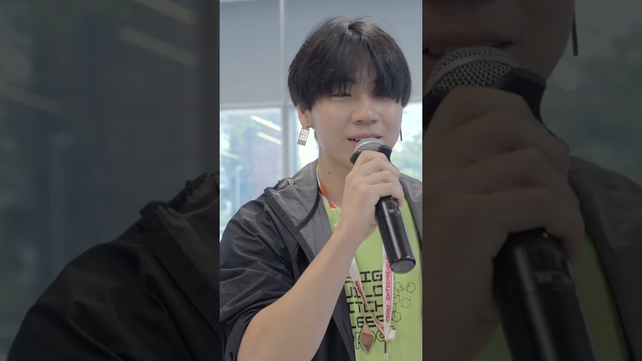 Day 4 - Business Model Development